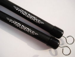 三衛樂器 專業品質，樂動未來——聚焦SW DS 201鼓刷/鼓棒及打擊樂配件