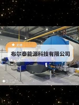 新興能源技術研發 布爾泰以專業精神驅動未來能源革命