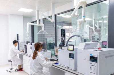 科技引領發(fā)展質(zhì)效提升，新興能源技術在強鏈補鏈延鏈中展現(xiàn)新作為