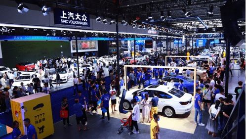 智能技術與新能源共舞，2021重慶車展圓滿收官，新興能源技術研發(fā)引關注