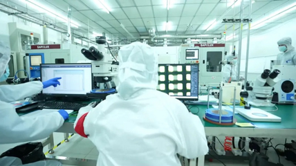 數(shù)字陜西與新質(zhì)陜西相互賦能 新興能源技術(shù)研發(fā)的融合路徑