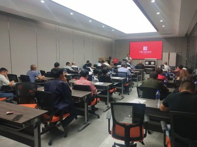 萬(wàn)事興集成灶工廠直銷會(huì)金華站圓滿成功！