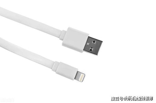 3塊5的數據線能用嗎？揭秘手機數據線價格為何相差數十倍