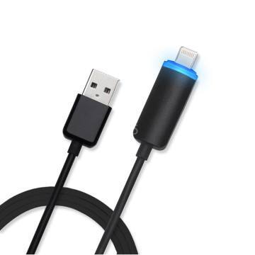 蘋果數據線連電腦卻無法充電？硬件或系統bug須從容排障