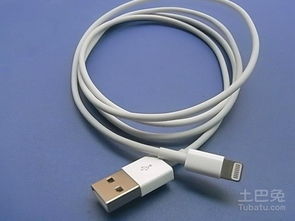 iPhone 5s數據線鑒別指南 正品與仿品的差異分析