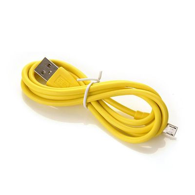 川宇MU210 Micro USB數據線 安卓手機的經典充電方案